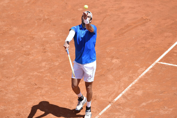 Photo by Claudio Pasquazi/Anadolu via Getty Images