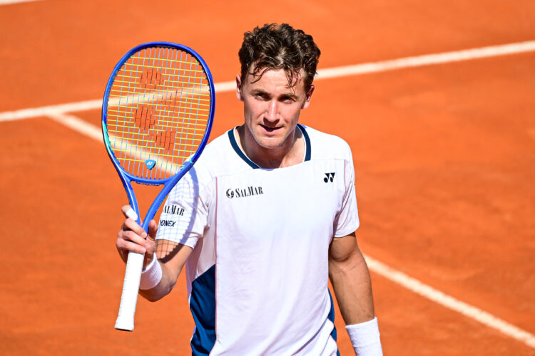Photo by PIERO CRUCIATTI/AFP via Getty Images