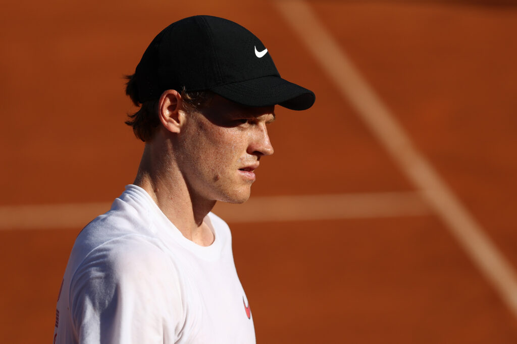 Internazionali BNL D'Italia 2025 - Day Two