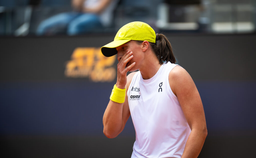Internazionali BNL D'Italia 2025 - Day Six