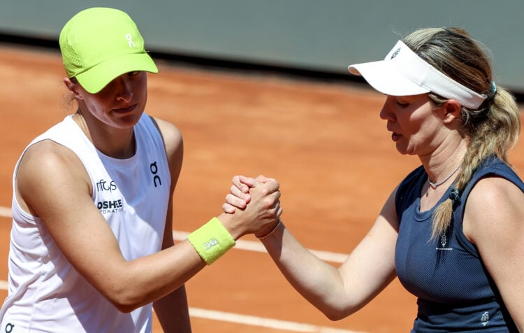Photo by Foto Olimpik/NurPhoto via Getty Images