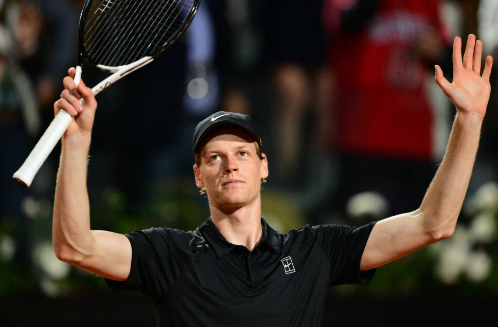 TENNIS-ITA-OPEN-2025