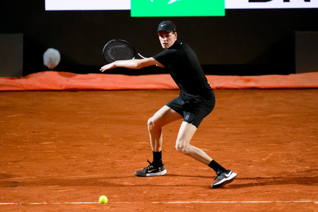 Internazionali BNL D'Italia 2025 - Day Six