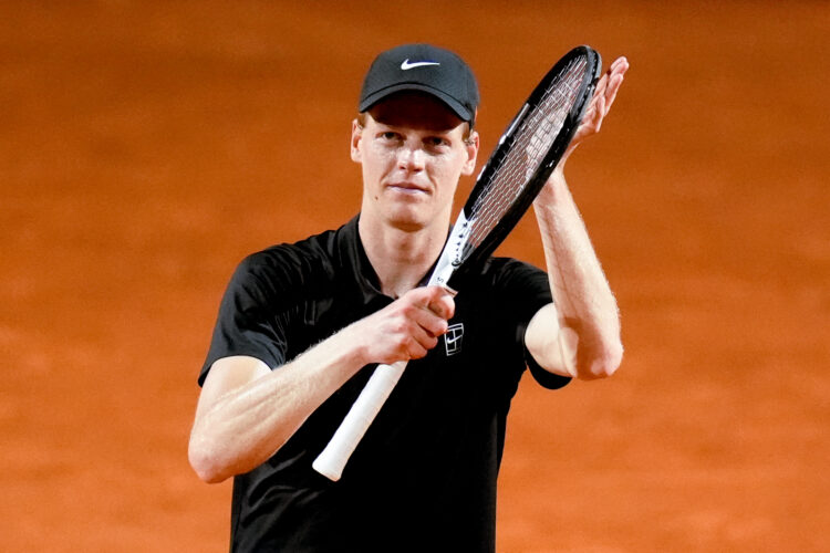 Photo by Giuseppe Maffia/NurPhoto via Getty Images