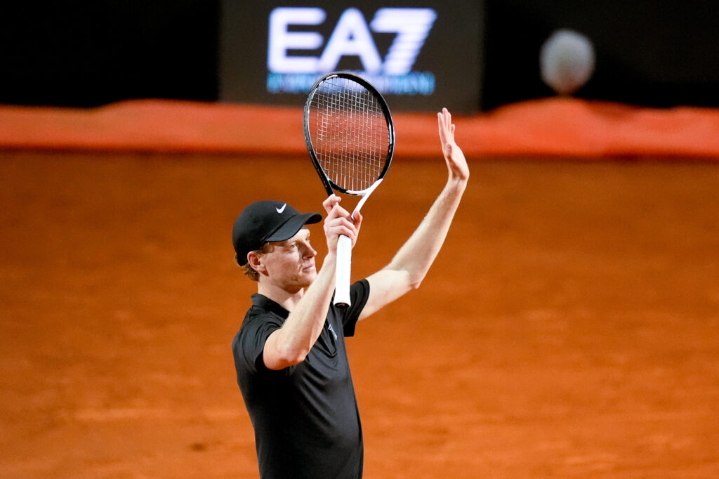 Internazionali BNL D'Italia 2025 - Day Six