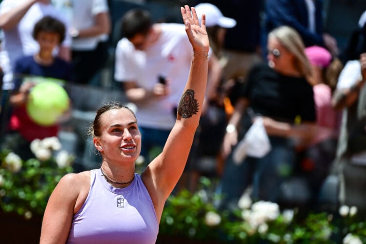 Photo by PIERO CRUCIATTI/AFP via Getty Images