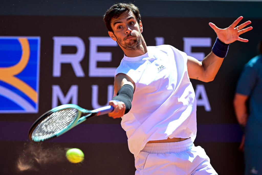 TENNIS-ITA-OPEN-2025