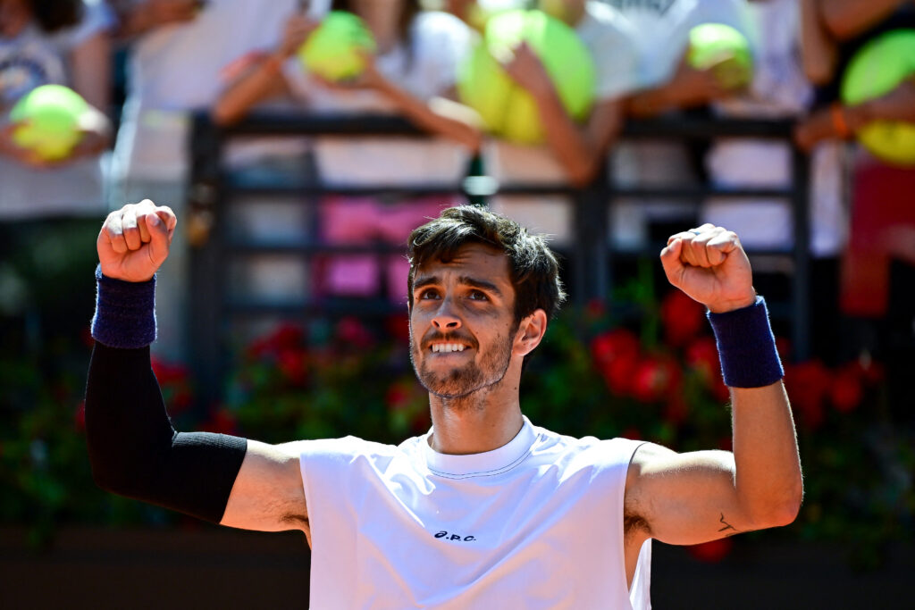 TENNIS-ITA-OPEN-2025