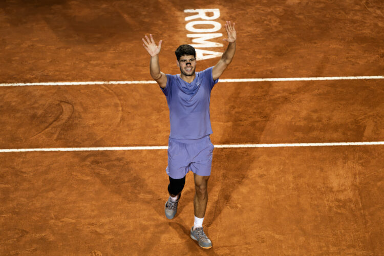 Photo by MARCO BERTORELLO/AFP via Getty Images
