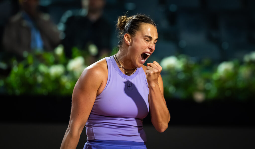Internazionali BNL D'Italia 2025 - Day Eight