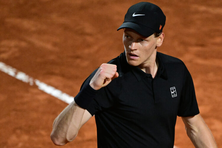 Photo by PIERO CRUCIATTI/AFP via Getty Images