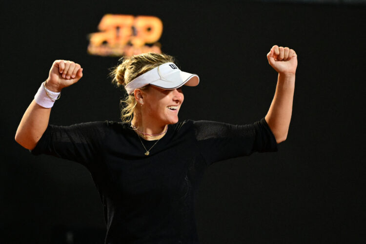 Photo by PIERO CRUCIATTI/AFP via Getty Images