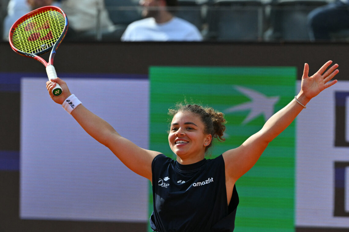 Photo by ANDREAS SOLARO/AFP via Getty Images