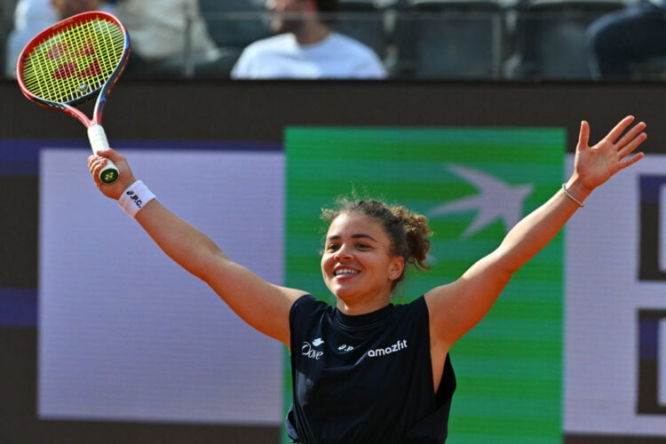 Photo by ANDREAS SOLARO/AFP via Getty Images