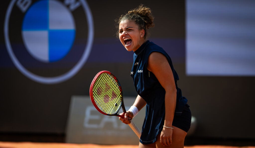 Internazionali BNL D'Italia 2025 - Day Eleven