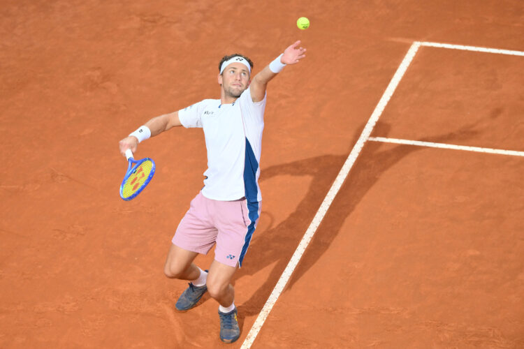 Photo by Claudio Pasquazi/Anadolu via Getty Images