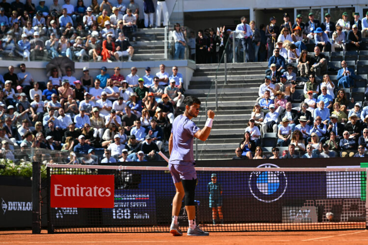 Photo by ANDREAS SOLARO/AFP via Getty Images