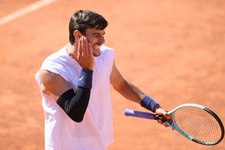 Photo by Claudio Pasquazi/Anadolu via Getty Images