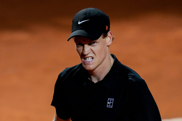 Photo by Giuseppe Maffia/NurPhoto via Getty Images