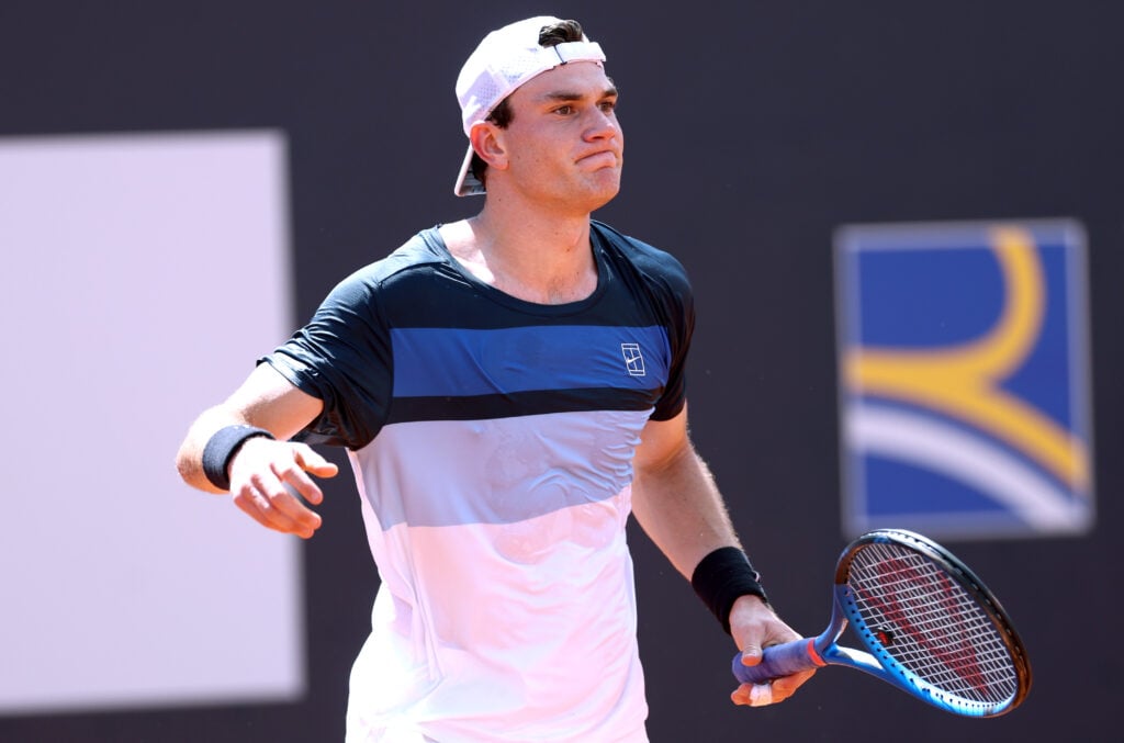 Internazionali BNL D'Italia 2025 - Day Nine