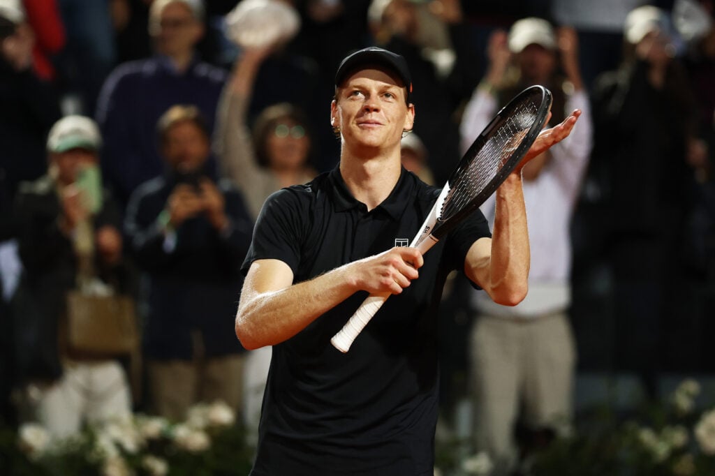Internazionali BNL D'Italia 2025 - Day Nine