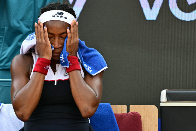 Photo by TIZIANA FABI/AFP via Getty Images