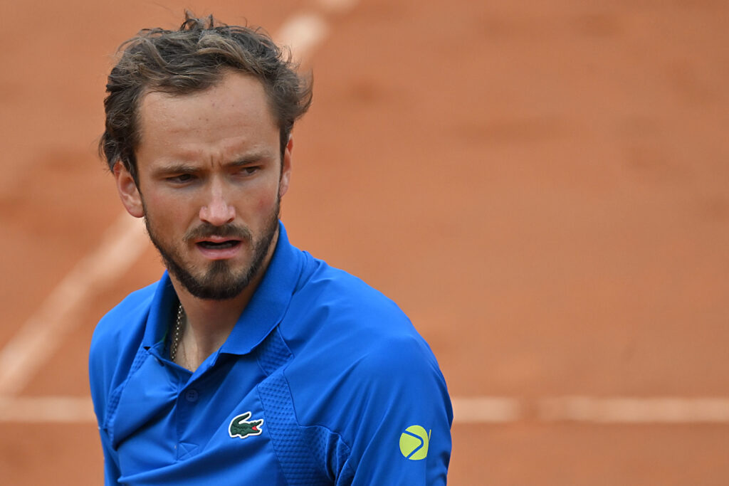 Italian Open 2025