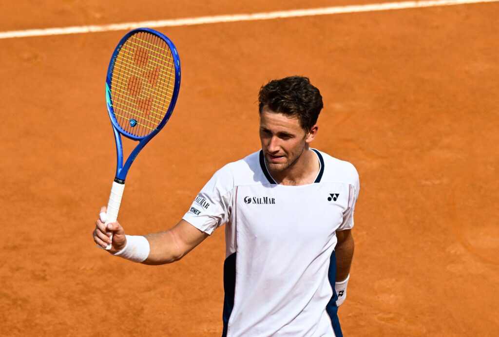 Internazionali BNL D'Italia 2025 - Day Ten