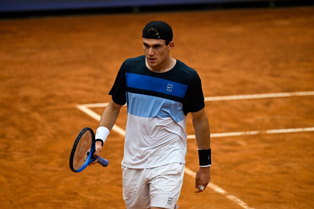 Internazionali BNL D'Italia 2025 - Day Ten