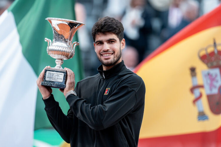 Photo by Giuseppe Maffia/NurPhoto via Getty Images