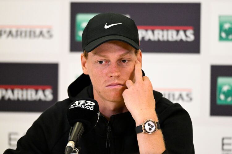 Photo by Silvia Lore/Getty Images