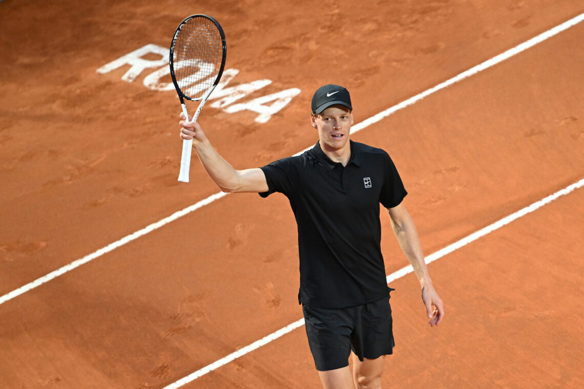 Photo by Tullio Puglia/Getty Images