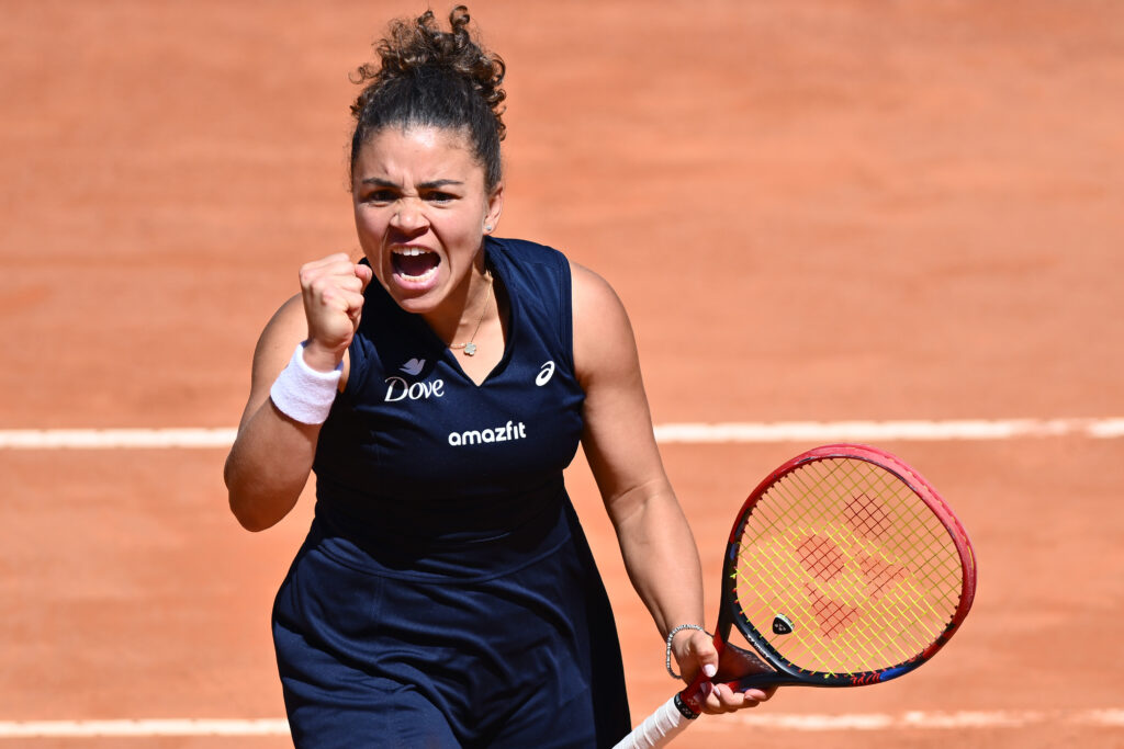 Internazionali BNL D'Italia 2025 - Day Twelve