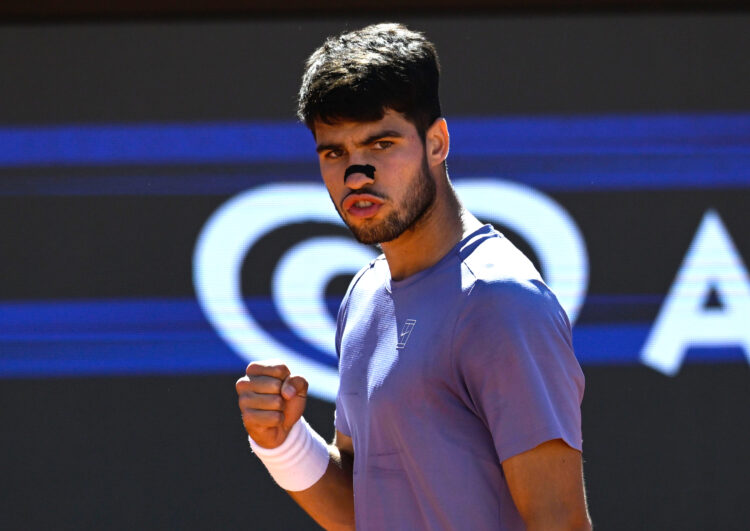 Photo by Silvia Lore/Getty Images