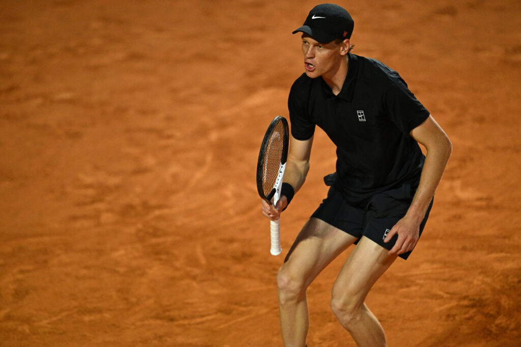 Internazionali BNL D'Italia 2025 - Day Twelve