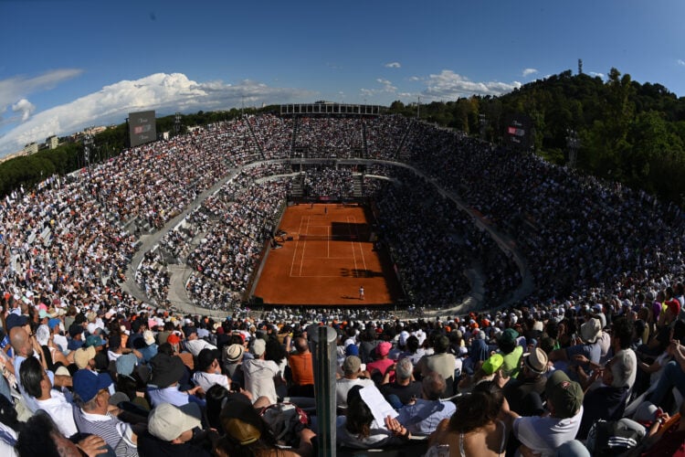 Photo by Tullio Puglia/Getty Images