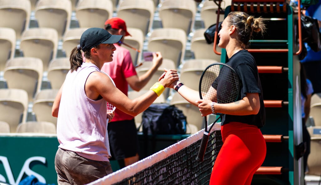 2025 French Open - Previews