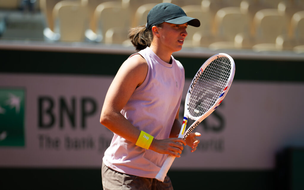 2025 French Open - Previews