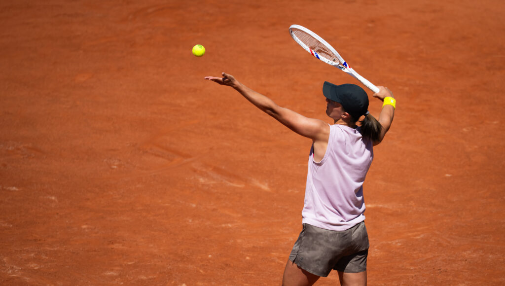 2025 French Open - Previews