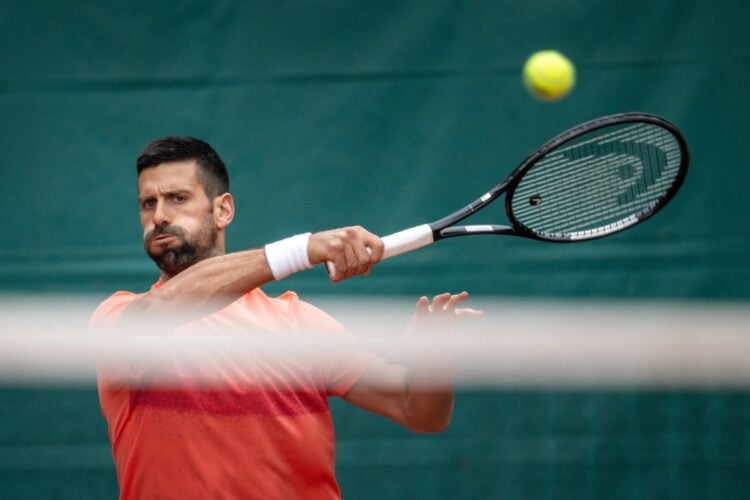 Photo by FABRICE COFFRINI/AFP via Getty Images