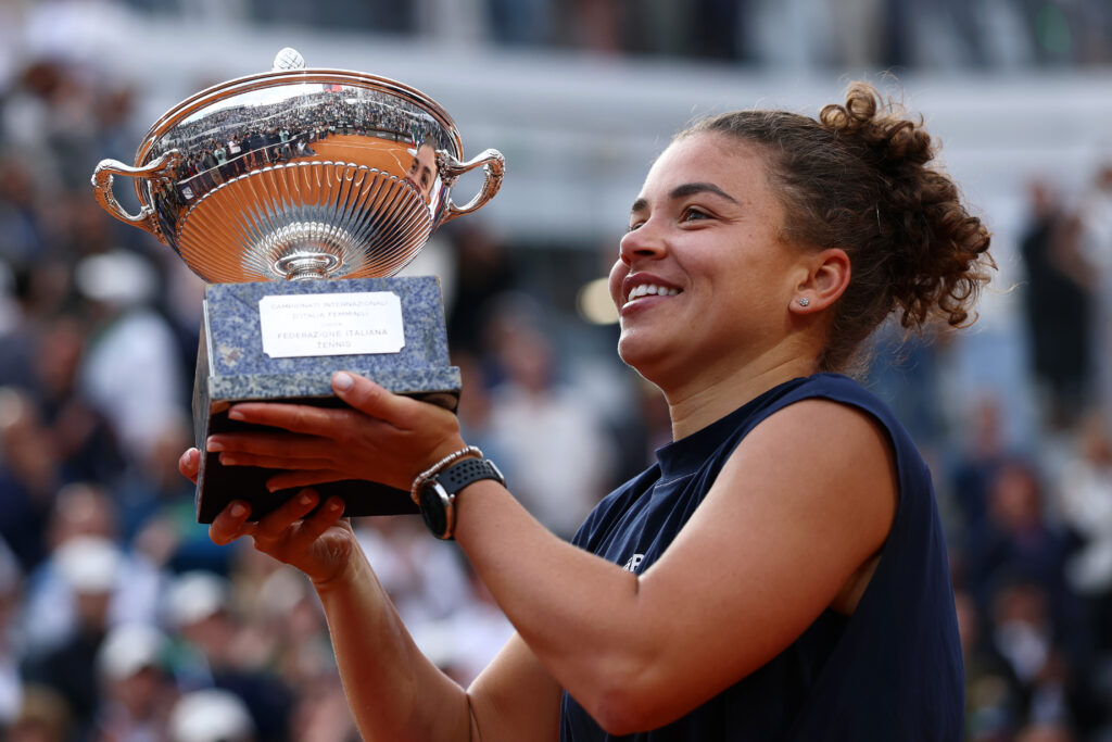 Internazionali BNL D'Italia 2025 - Day Thirteen