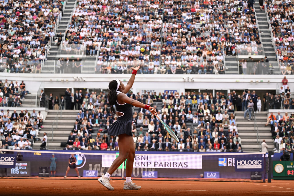 Internazionali BNL D'Italia 2025 - Day Thirteen