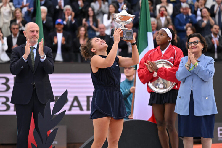Photo by Tullio Puglia/Getty Images