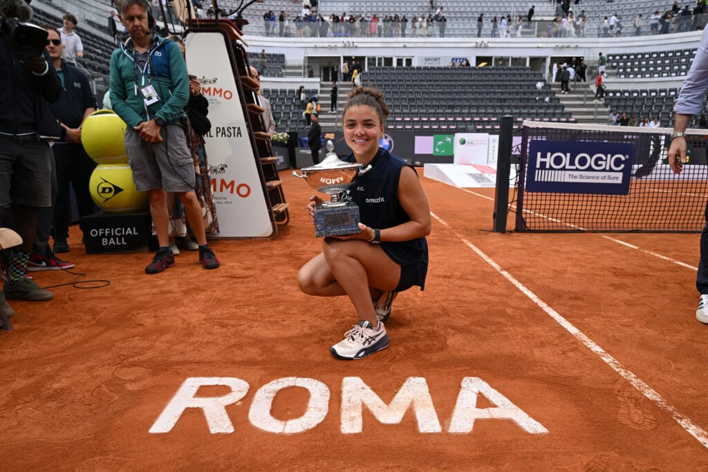Internazionali BNL D'Italia 2025 - Day Thirteen