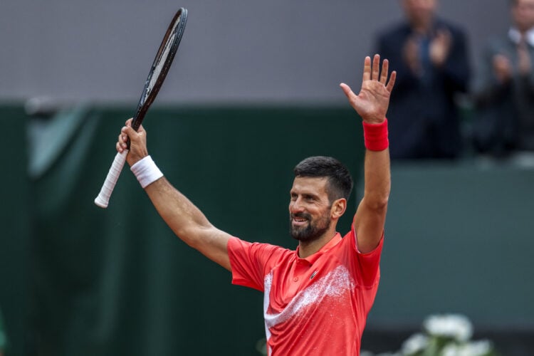 Photo by FABRICE COFFRINI/AFP via Getty Images
