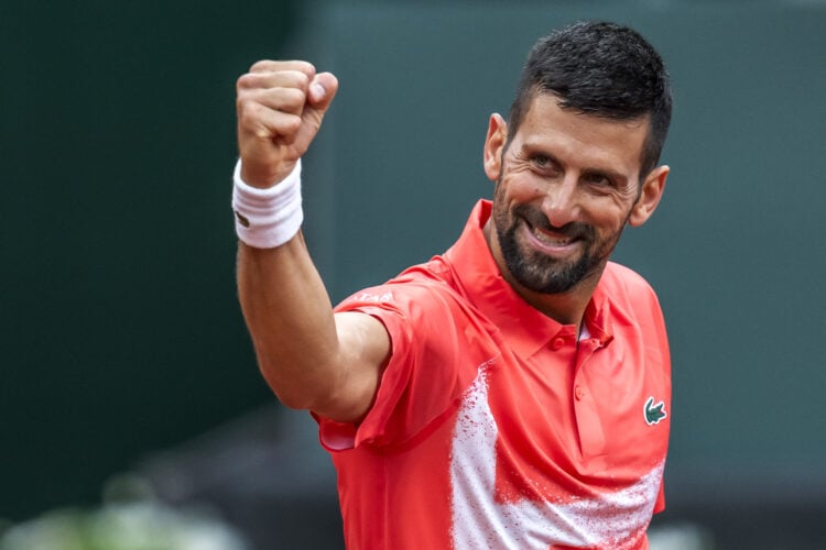 Photo by FABRICE COFFRINI/AFP via Getty Images