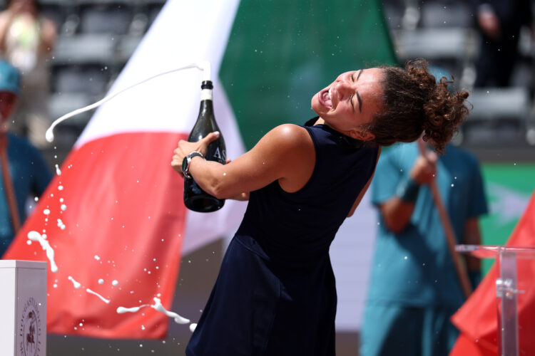 Photo by Dan Istitene/Getty Images