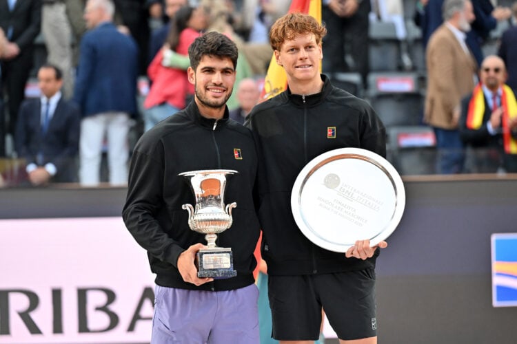 Photo by Tullio Puglia/Getty Images