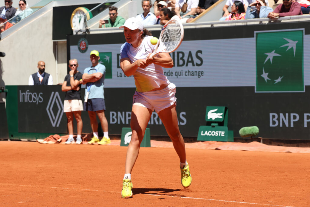 Roland Garros 2025