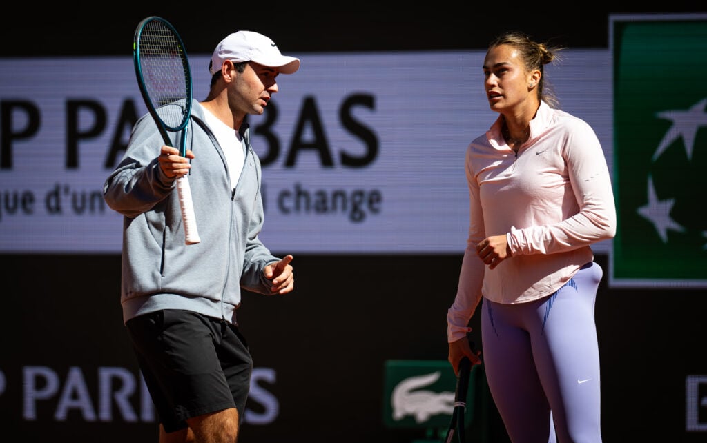 2025 French Open - Previews